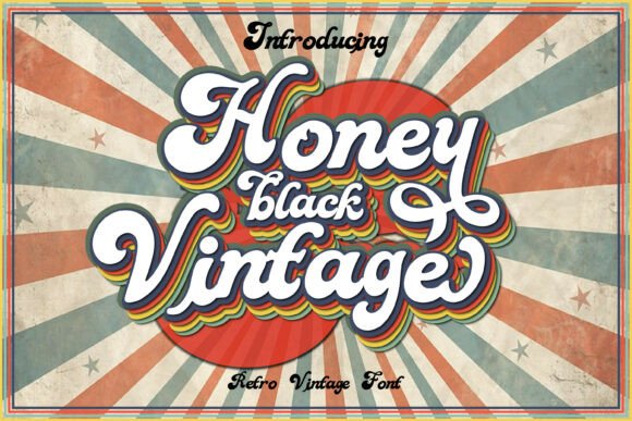 Sailing on the Waves of Creativity: The Dynamic Role of Honey Black Vintage