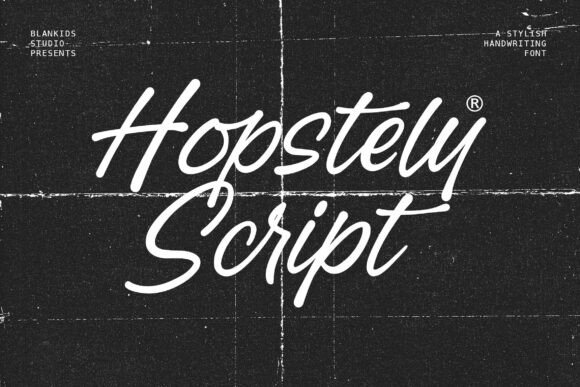 The Psychology of Authenticity: How Hopstely is Redefining Modern Typography