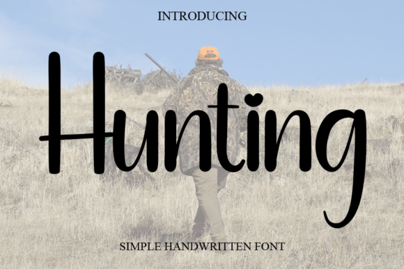Why Hunting Might Be the Simplest Upgrade Your Projects Need